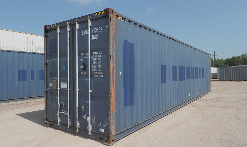 40-HC-Used-Doors-Angle-Rightblue-840x500